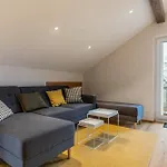 Lejlighed Kist Sasbachwalden