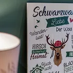 Lejlighed Kist Sasbachwalden