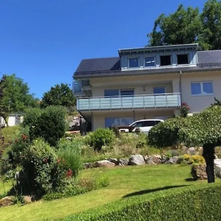 Appartement Kist Sasbachwalden