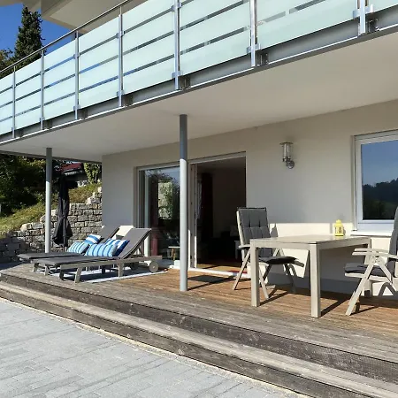 Kist Appartement *