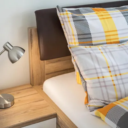 Kist Apartment *