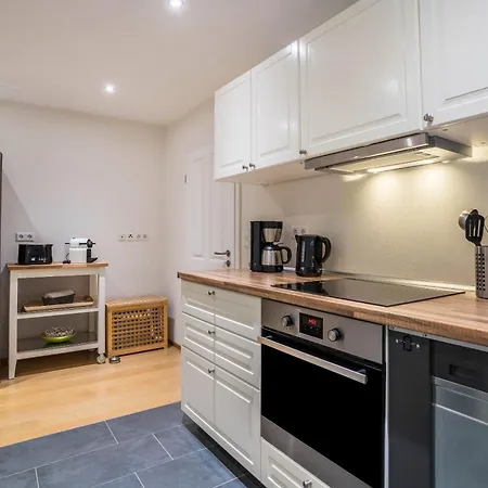 Kist Appartement Sasbachwalden