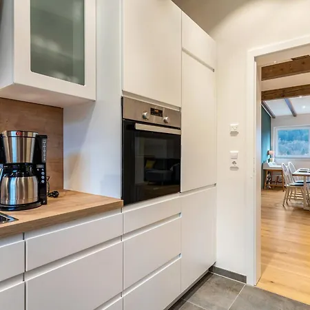 Kist Apartment *