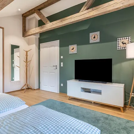 Kist Appartement Sasbachwalden