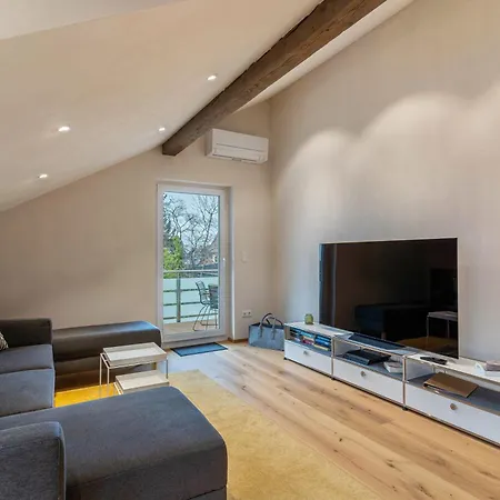Kist Apartment