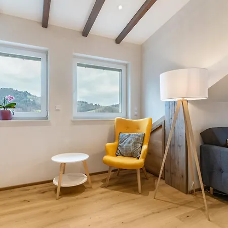 Kist Appartement *