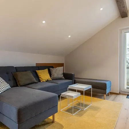 Apartment Kist Sasbachwalden