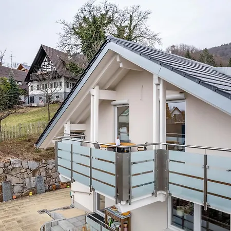 Kist Sasbachwalden