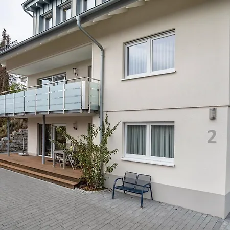 Kist Apartment
