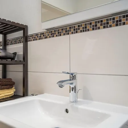 Apartment Kist Sasbachwalden