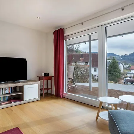 Kist * Sasbachwalden