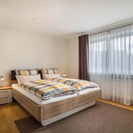 Apartment Kist *