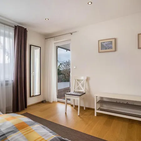 Kist Apartment Sasbachwalden