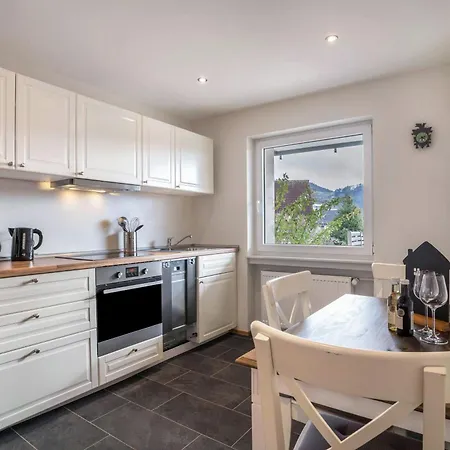 דירה Kist סאסבאכוואלדן