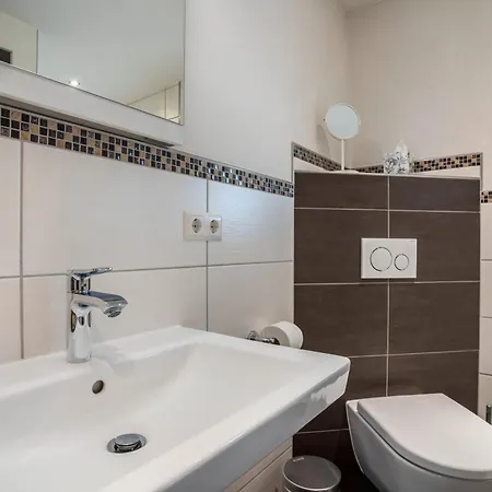 דירה Kist סאסבאכוואלדן