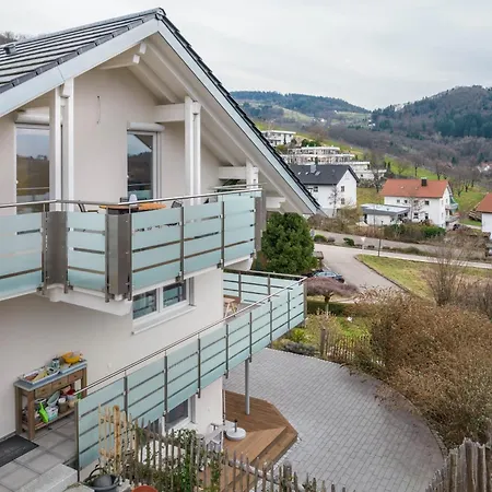 Lejlighed Kist Sasbachwalden