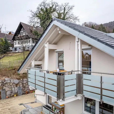 Kist Lejlighed Sasbachwalden