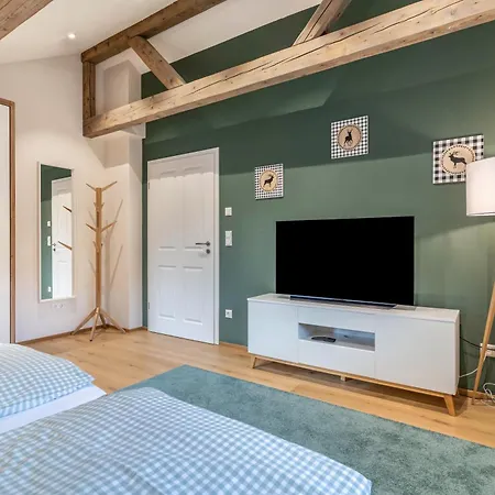 Kist Appartement Sasbachwalden