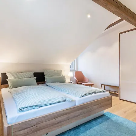 Kist Appartement Sasbachwalden