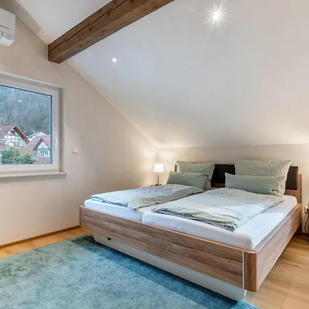 Appartement Kist Sasbachwalden