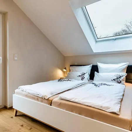 Appartement Kist Sasbachwalden
