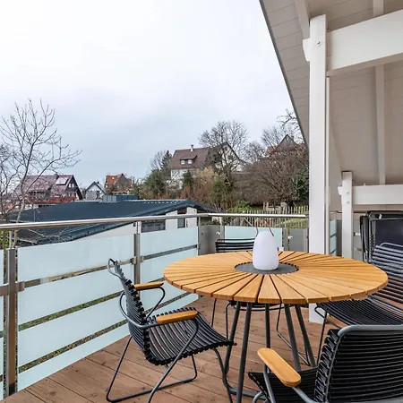 Kist Appartement Sasbachwalden