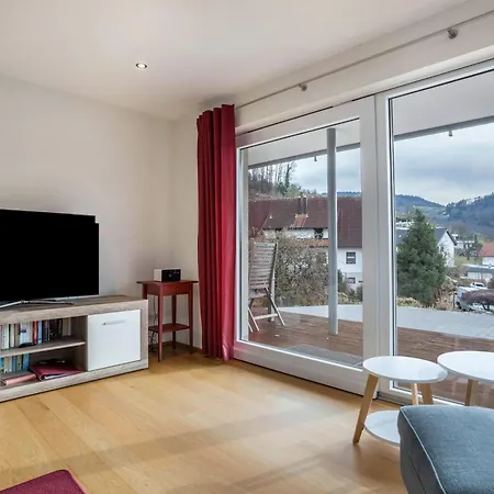 Appartement Kist