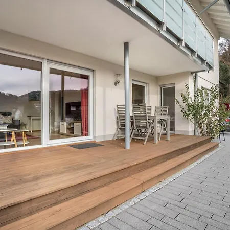 Appartement Kist Sasbachwalden