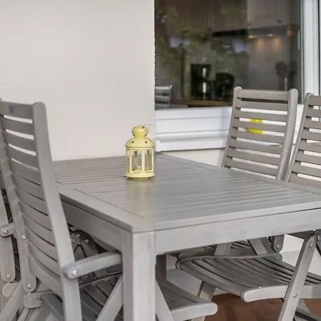 Appartement Kist Sasbachwalden