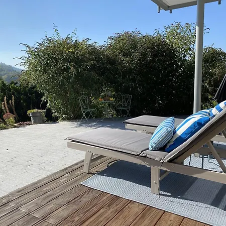 Appartement Kist Sasbachwalden